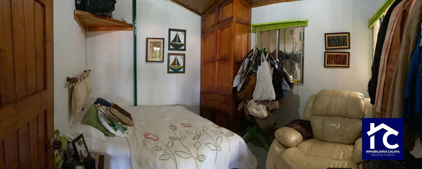 Casa Familiar Una Planta